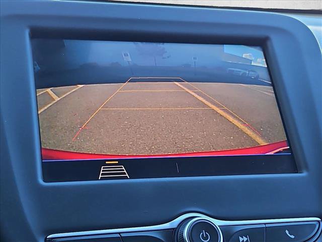 Certified 2020 Chevrolet Equinox LT FWD image 19