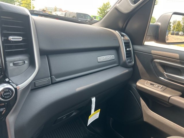New 2026 RAM 1500 Big Horn image 23