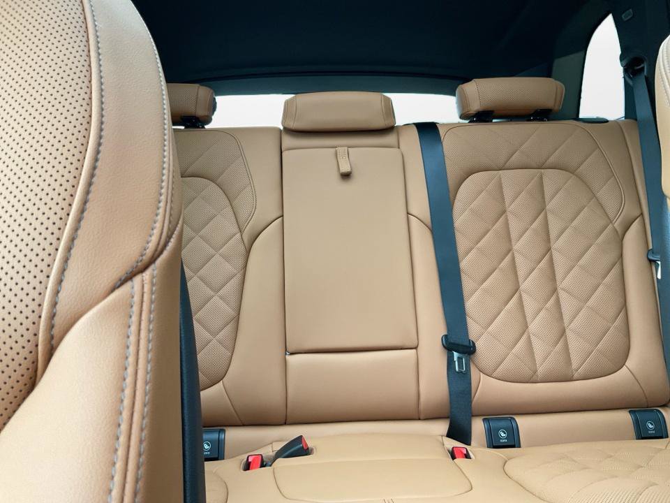 New 2026 BMW X5 xDrive50e AWD/4WD image 12