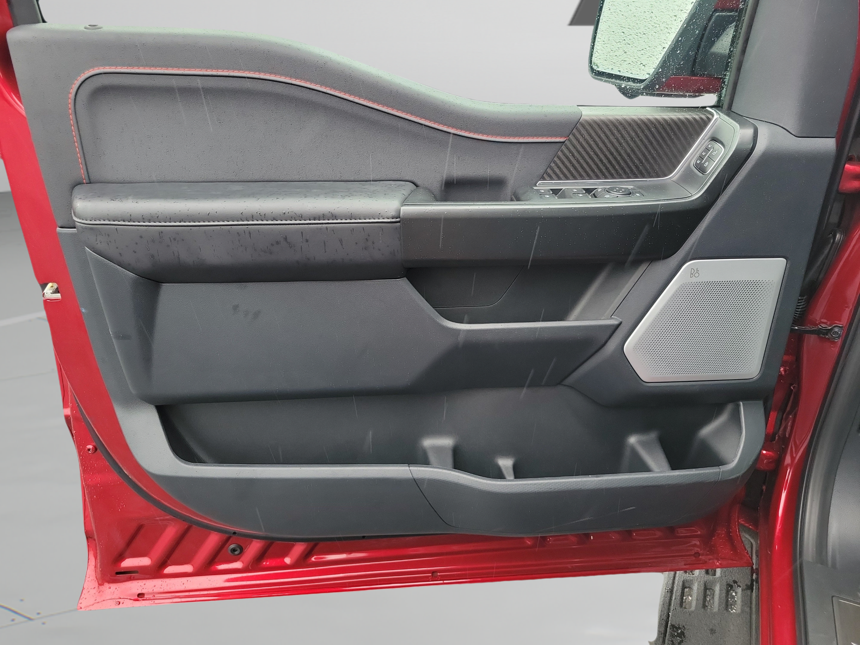 New 2026 Ford F150 Raptor AWD/4WD image 17