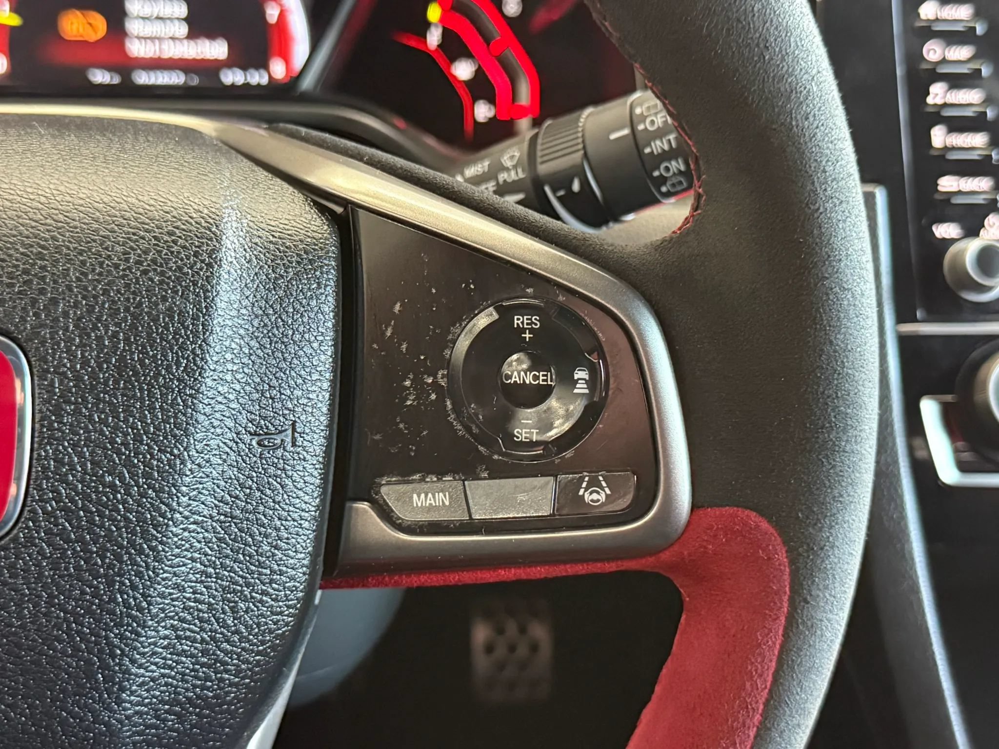 Used 2021 Honda Civic Type R image 13