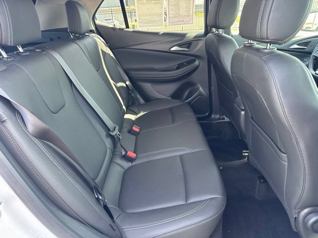 Used 2024 Buick Encore GX Sport Touring AWD/4WD image 19