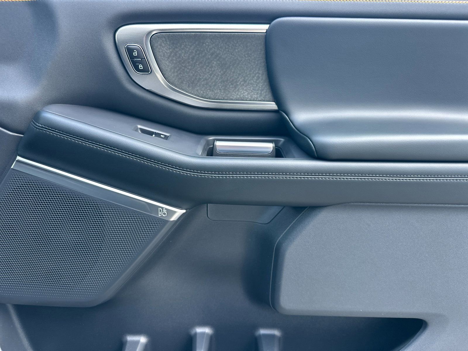 New 2026 Ford Expedition Tremor image 20