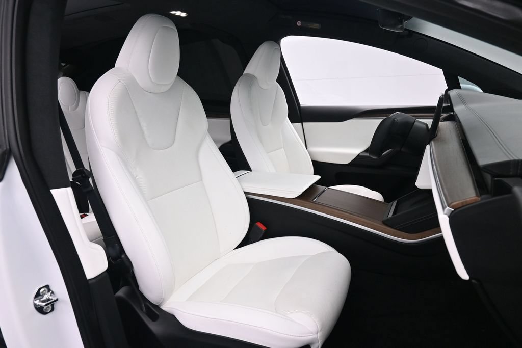 Used 2022 Tesla Model X AWD/4WD image 22