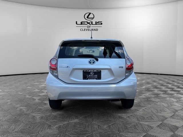 Used 2014 Toyota Prius C Two FWD image 6