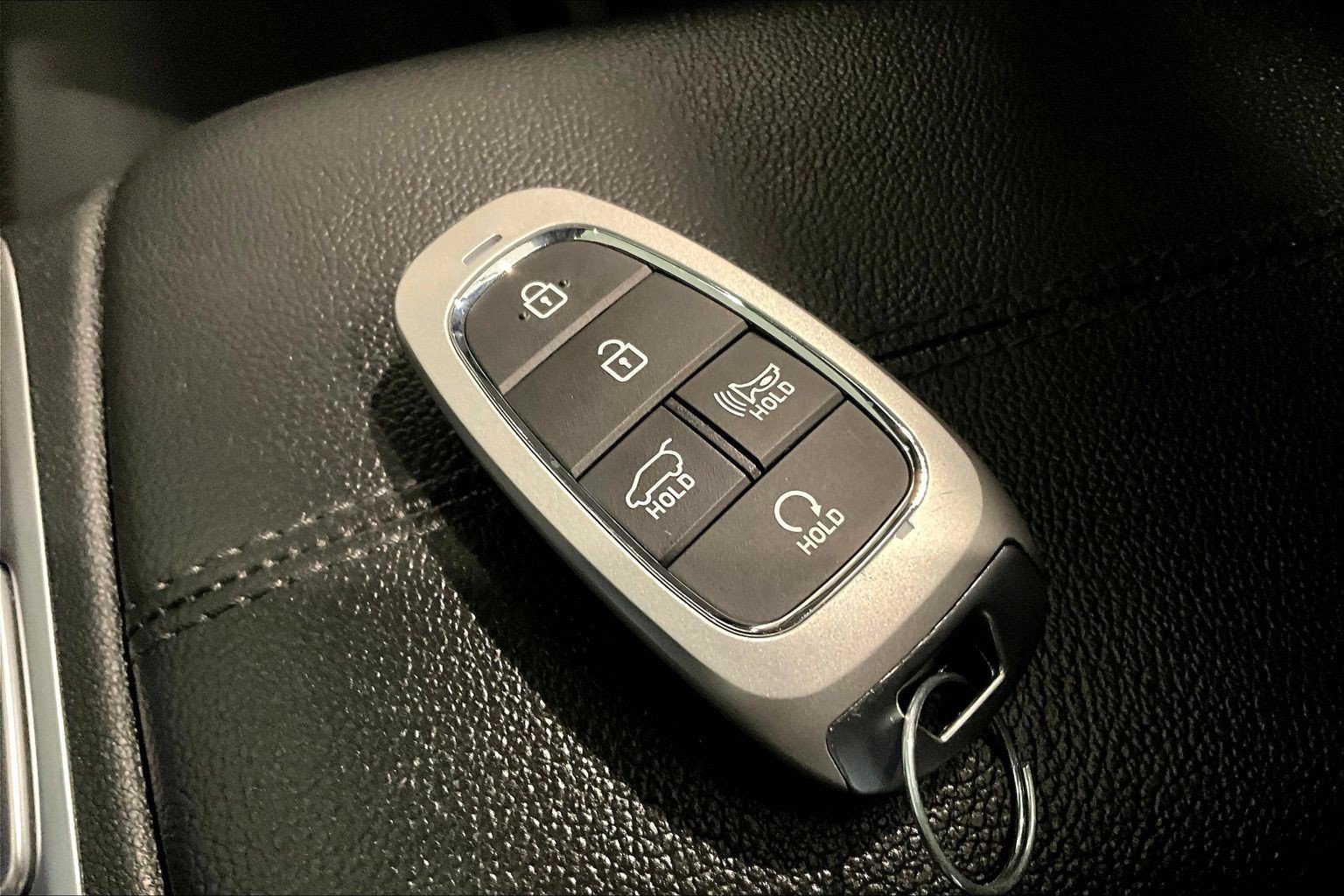 Used 2023 Hyundai Tucson SEL w/ Convenience Package AWD/4WD image 34