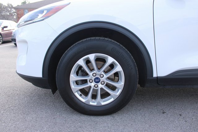 Used 2022 Ford Escape SE w/ Cold Weather Package image 34