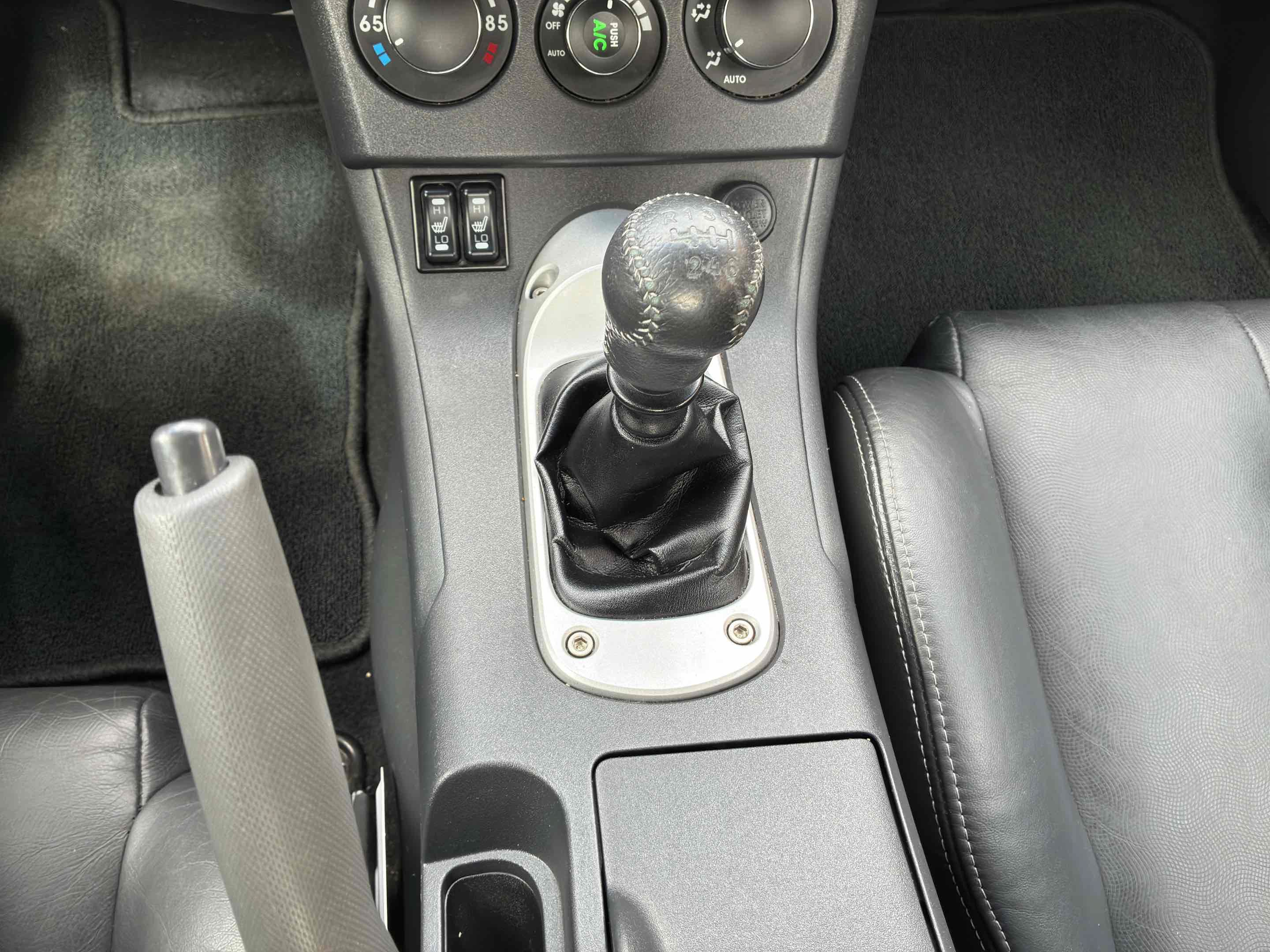 Used 2007 Mitsubishi Eclipse GT FWD image 26