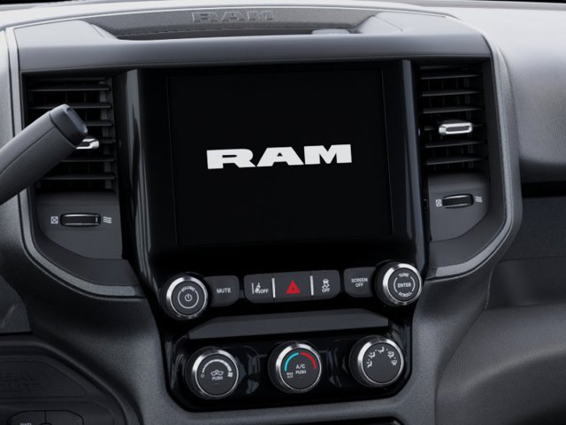 New 2026 RAM 3500 Tradesman w/ Safety Group AWD/4WD image 18