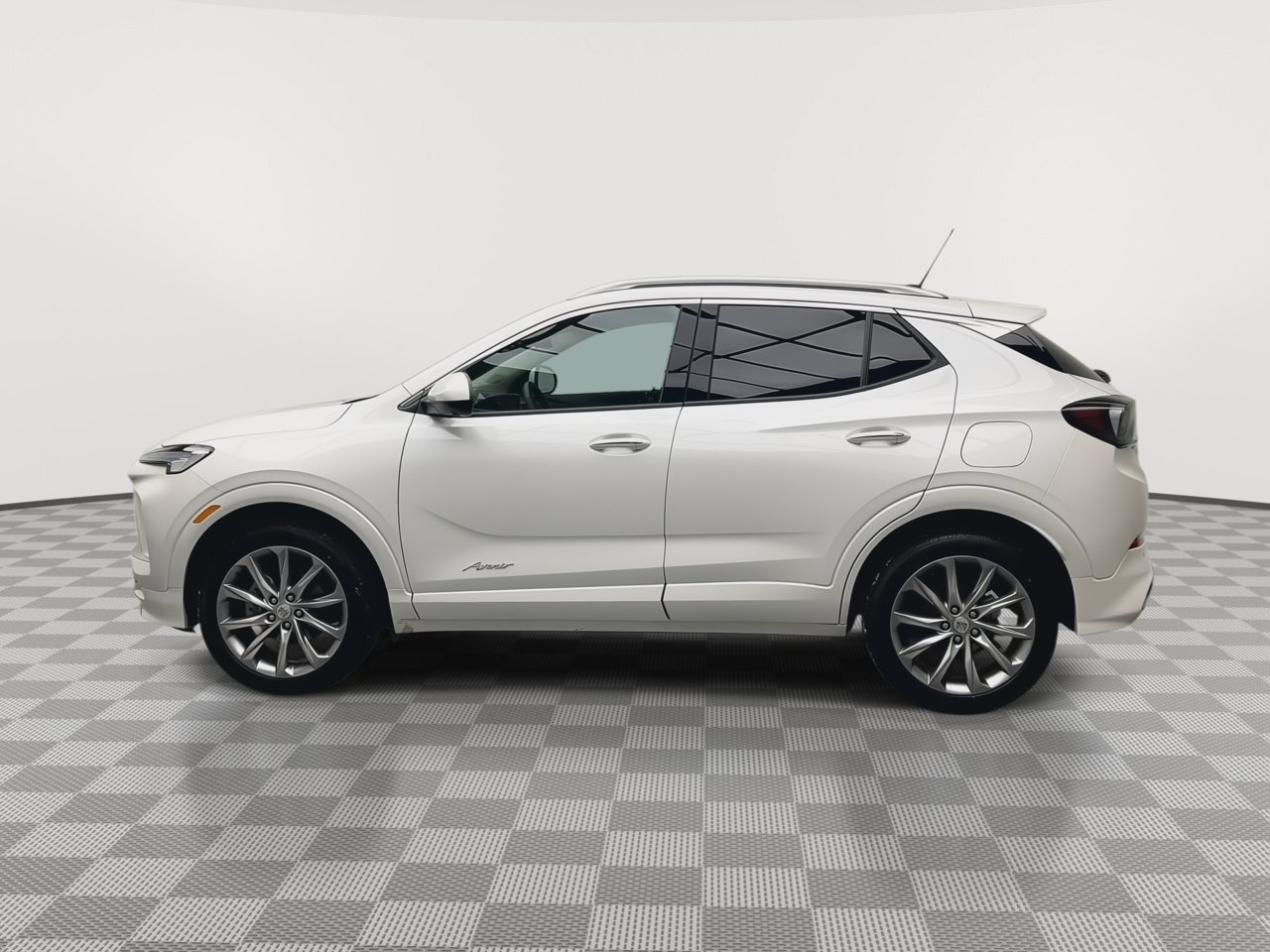 Used 2026 Buick Encore GX Avenir w/ Avenir Technology Package AWD/4WD image 38