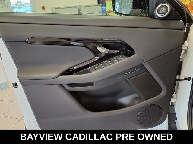 Used 2025 Land Rover Range Rover Evoque S AWD/4WD image 22
