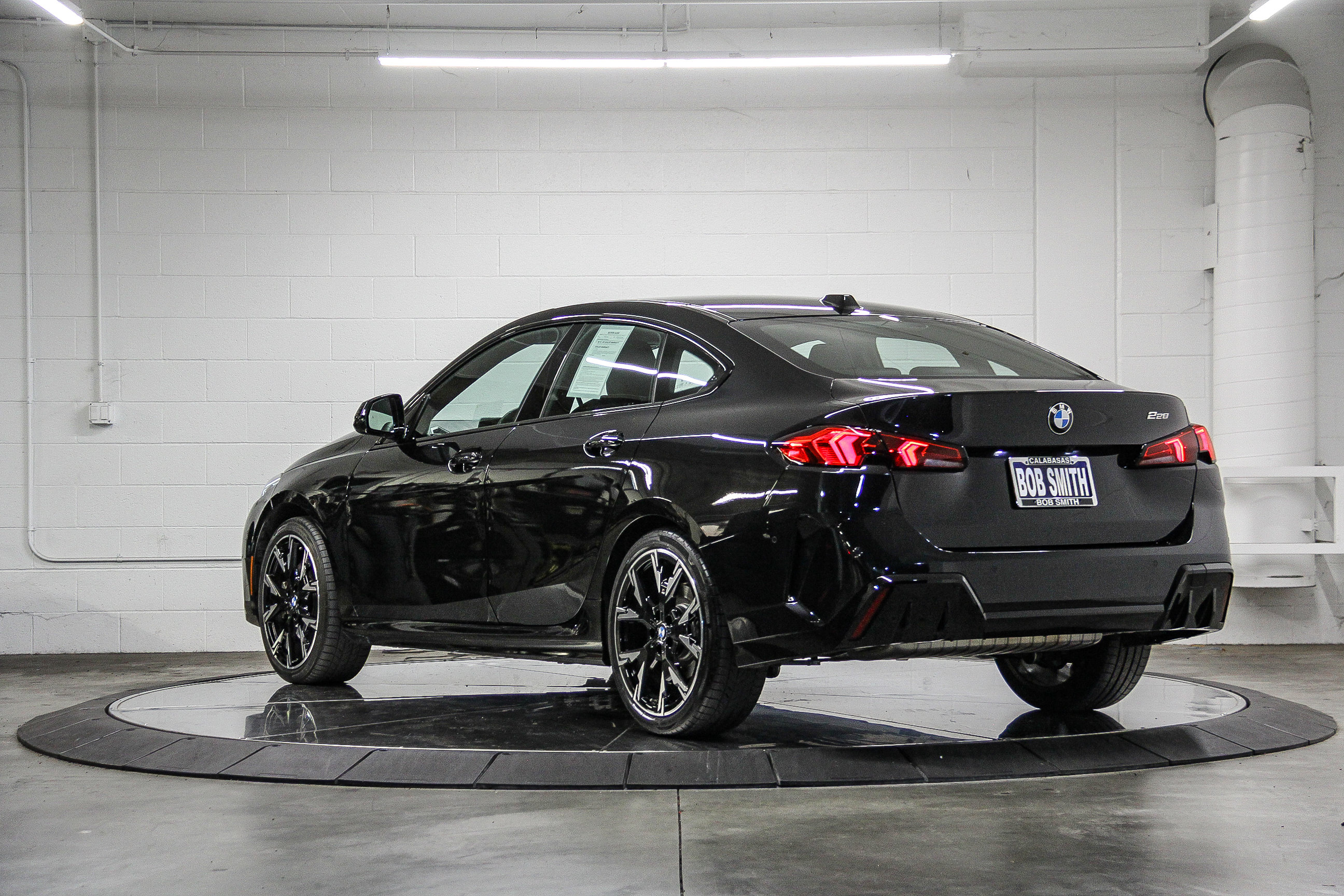 Used 2026 BMW 228i image 4