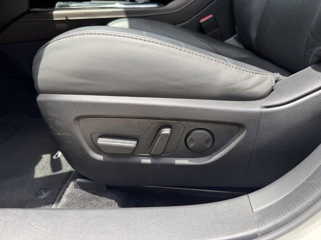 Certified 2024 MAZDA CX-30 AWD 2.5 S w/ Premium Package image 13