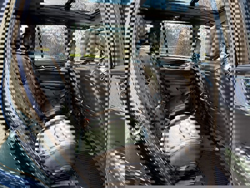 Used 2024 Cadillac XT6 Premium Luxury image 24