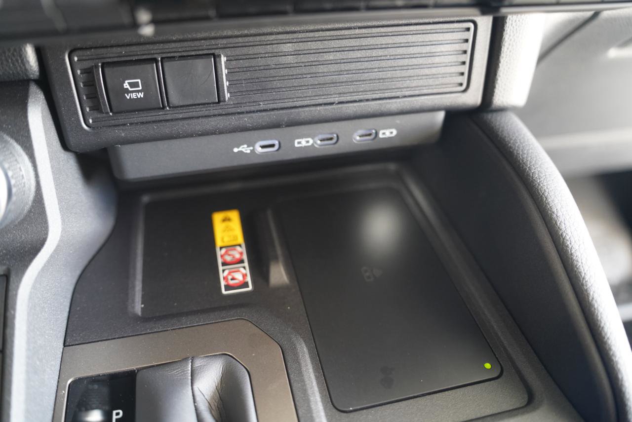 Used 2026 Toyota Land Cruiser AWD/4WD image 24