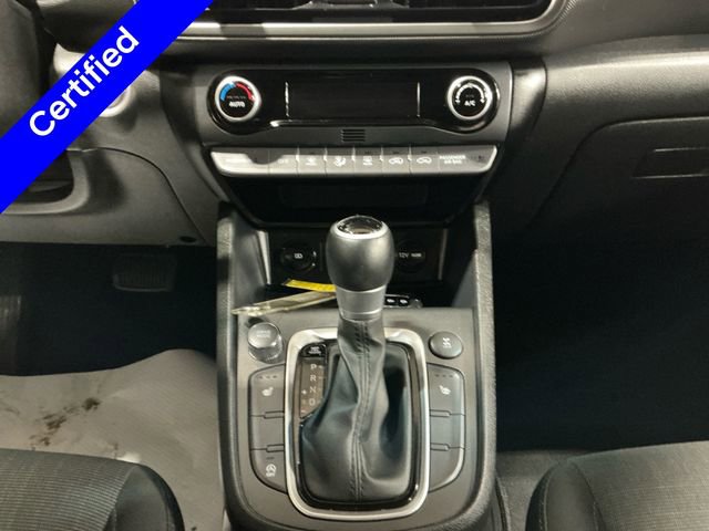 Certified 2023 Hyundai Kona SEL w/ Convenience Package image 12
