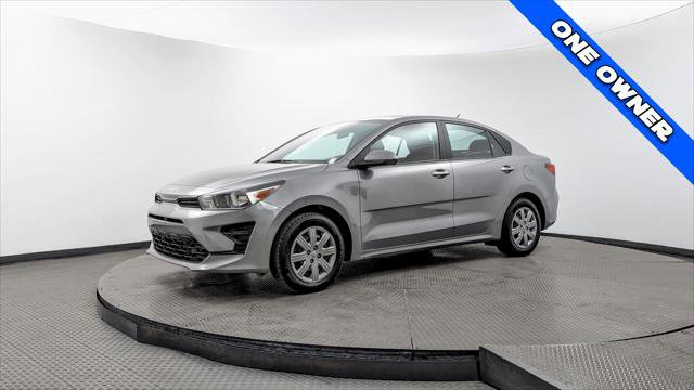 Used 2023 Kia Rio S image 2
