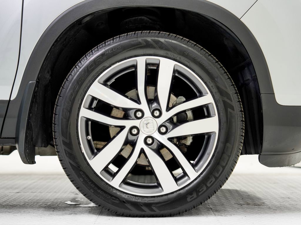 Used 2018 Honda Pilot Elite image 31