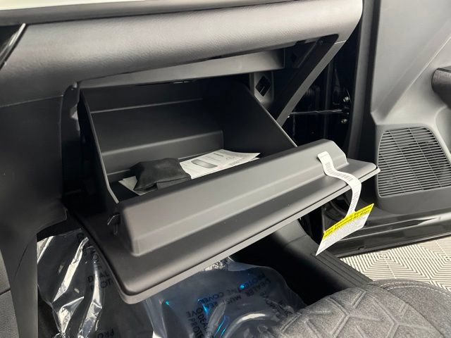 New 2026 Nissan Kicks SV w/ SV Premium Package FWD image 35