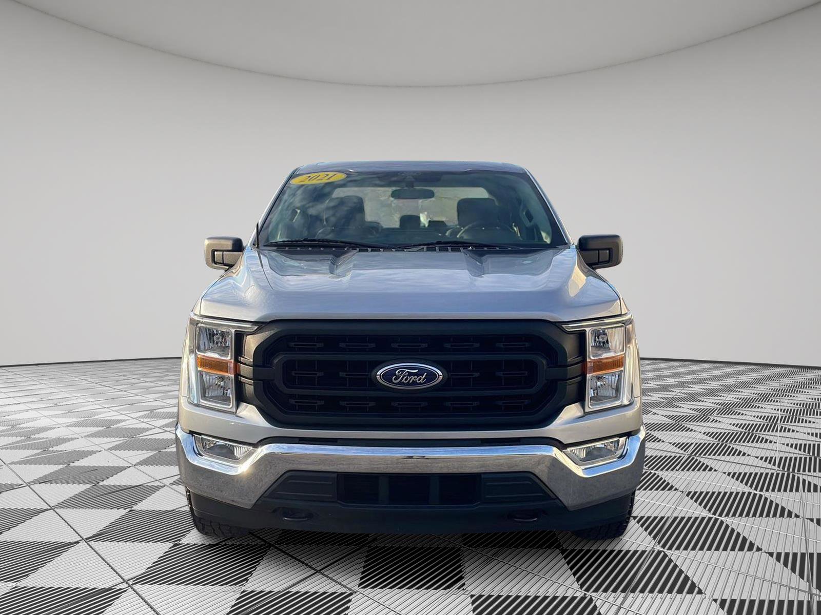 Used 2021 Ford F150 XL w/ Equipment Group 101A High image 15