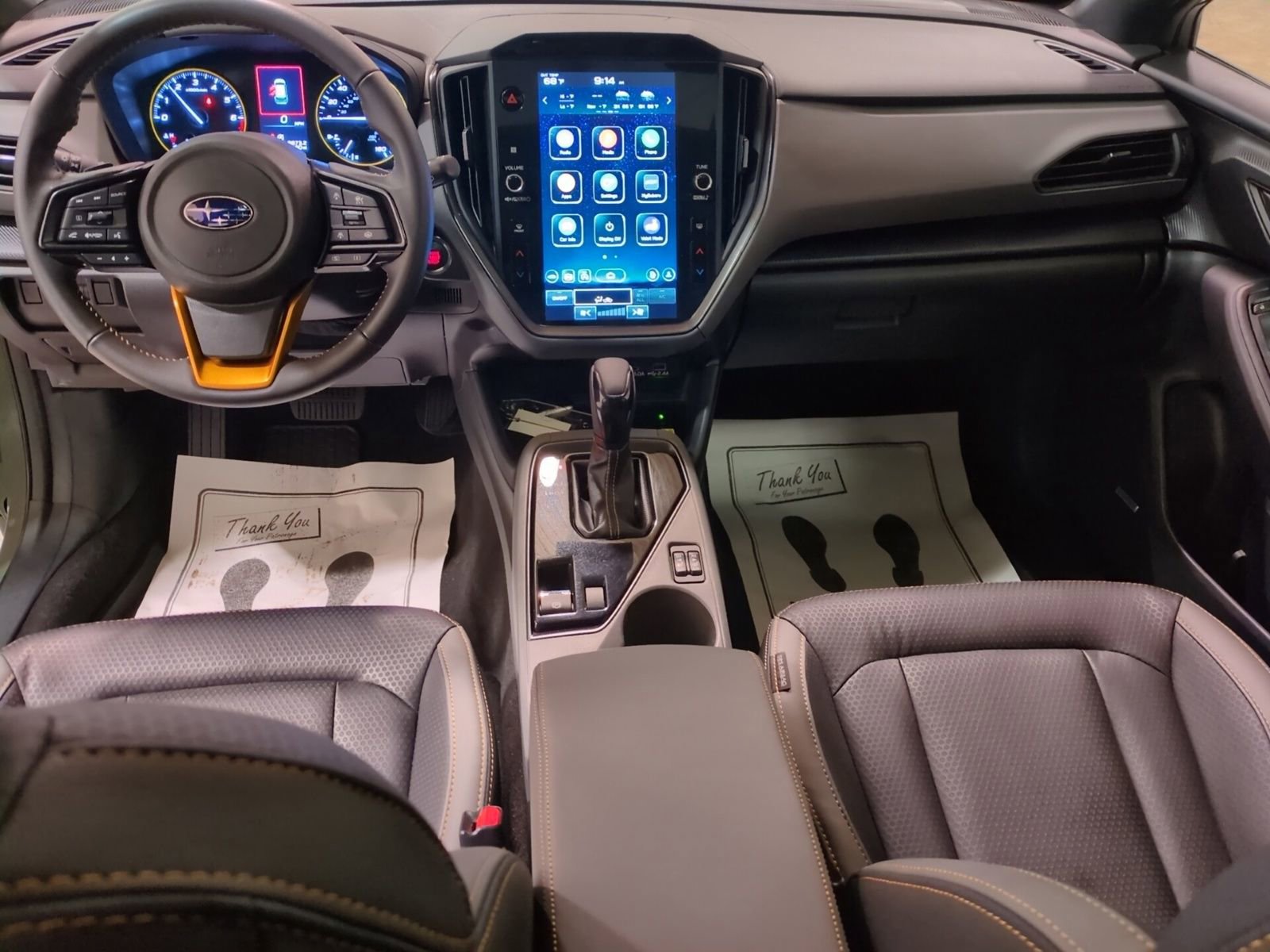 Certified 2024 Subaru Crosstrek 2.5i Wilderness image 15