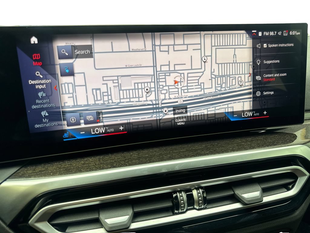 Used 2023 BMW i4 eDrive35 RWD image 64