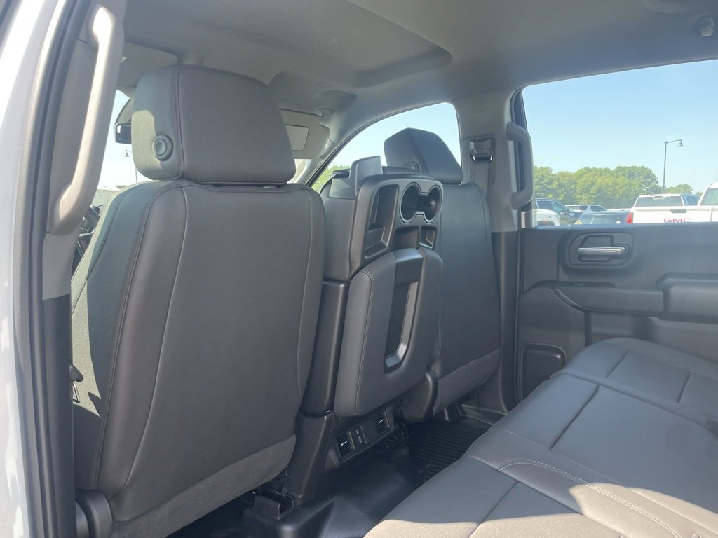 New 2025 GMC Sierra 2500 Pro w/ Convenience Package image 25