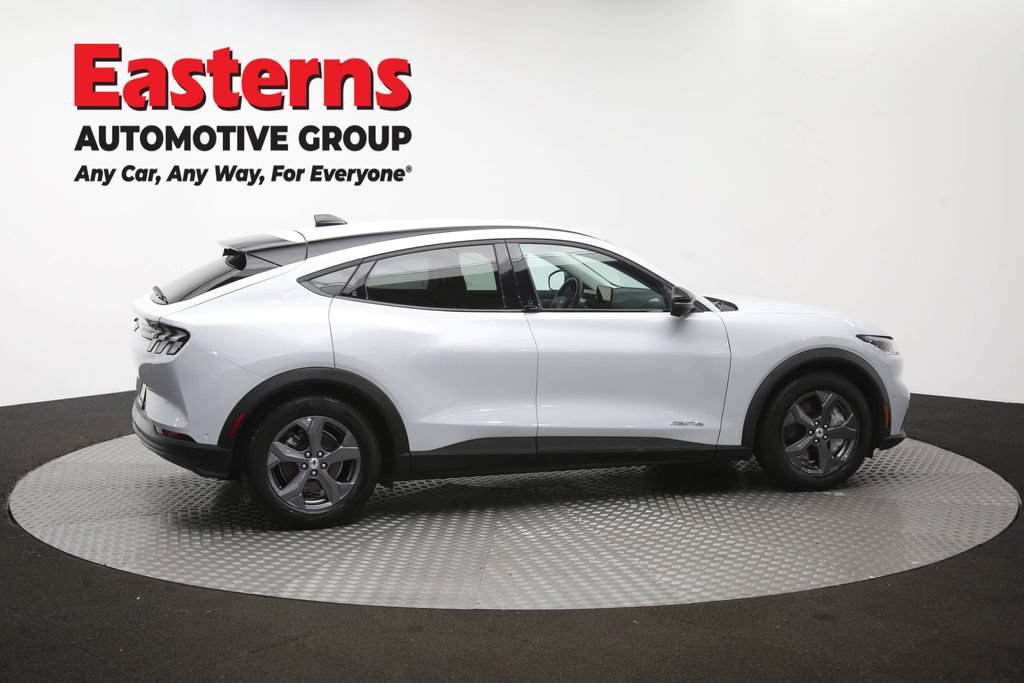 Used 2023 Ford Mustang Mach-E Select AWD/4WD image 41