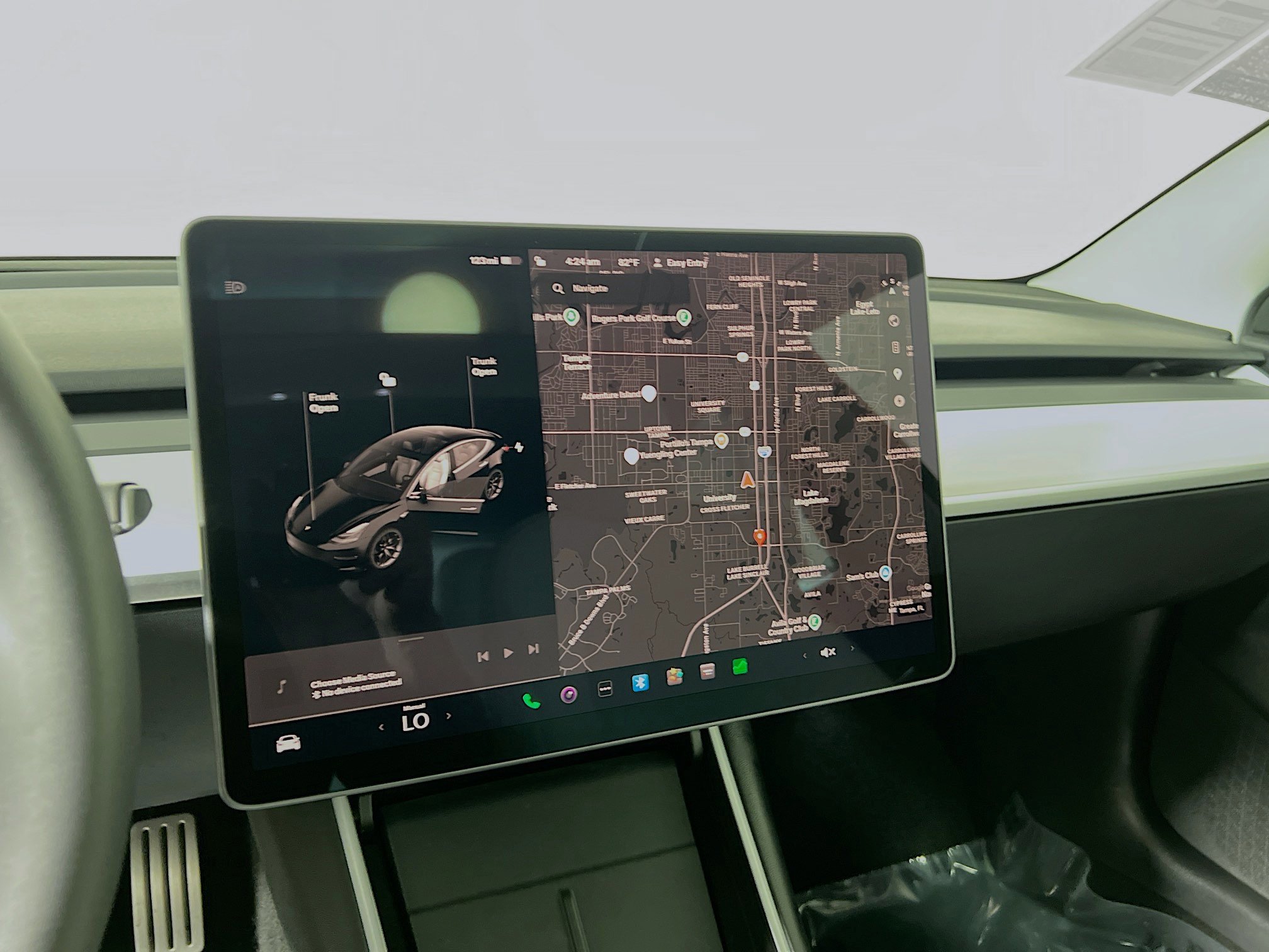 Used 2020 Tesla Model 3 Performance AWD/4WD image 26