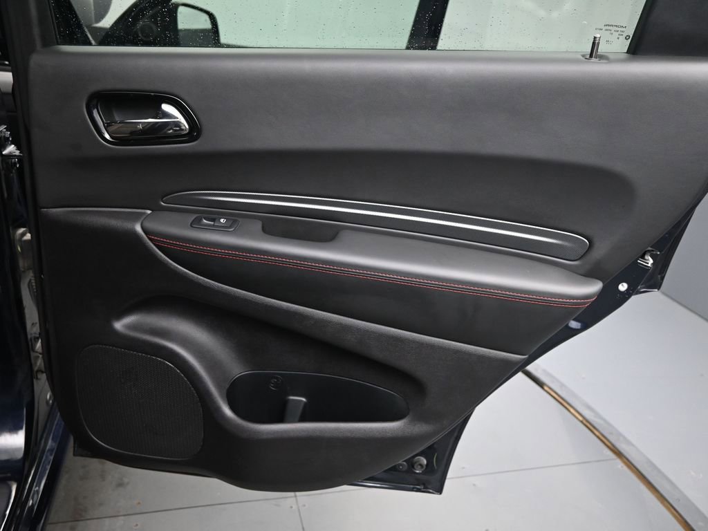 Used 2024 Dodge Durango GT image 17