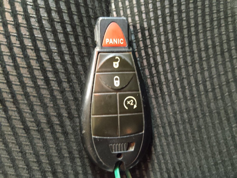 Used 2020 Dodge Grand Caravan SE FWD image 32