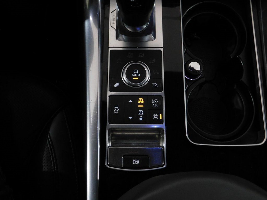 Used 2014 Land Rover Range Rover Sport HSE image 62