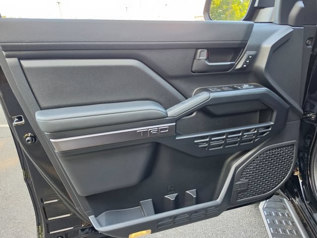 New 2026 Toyota 4Runner TRD Off-Road Premium AWD/4WD image 12