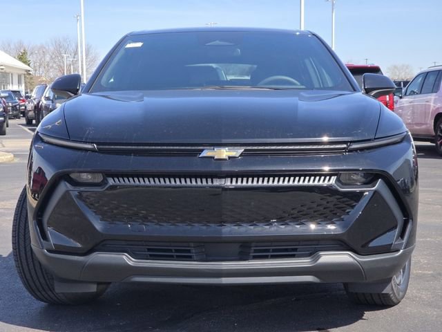 New 2026 Chevrolet Equinox EV LT image 12