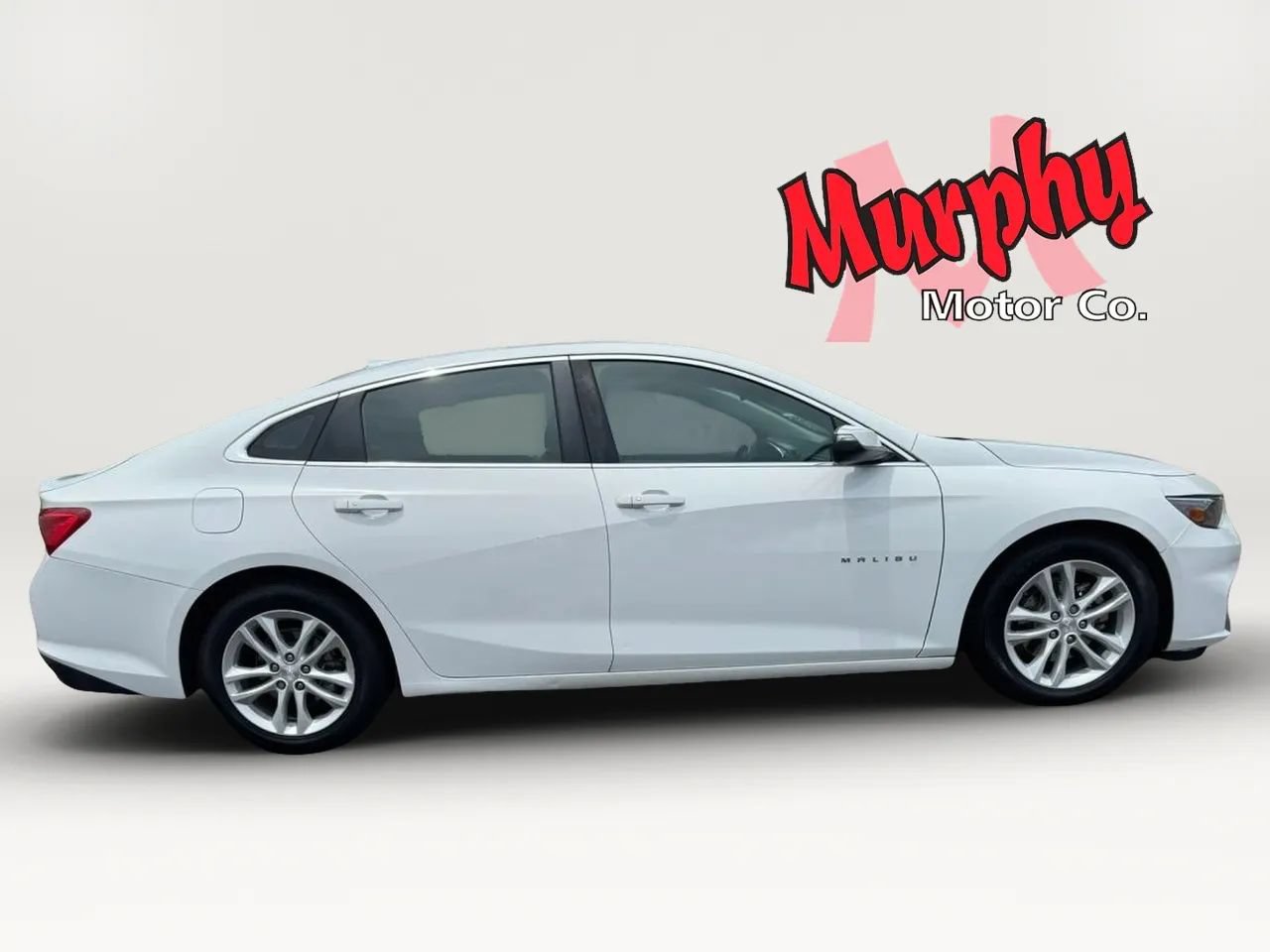 Used 2017 Chevrolet Malibu Hybrid w/ Leather Package FWD image 7