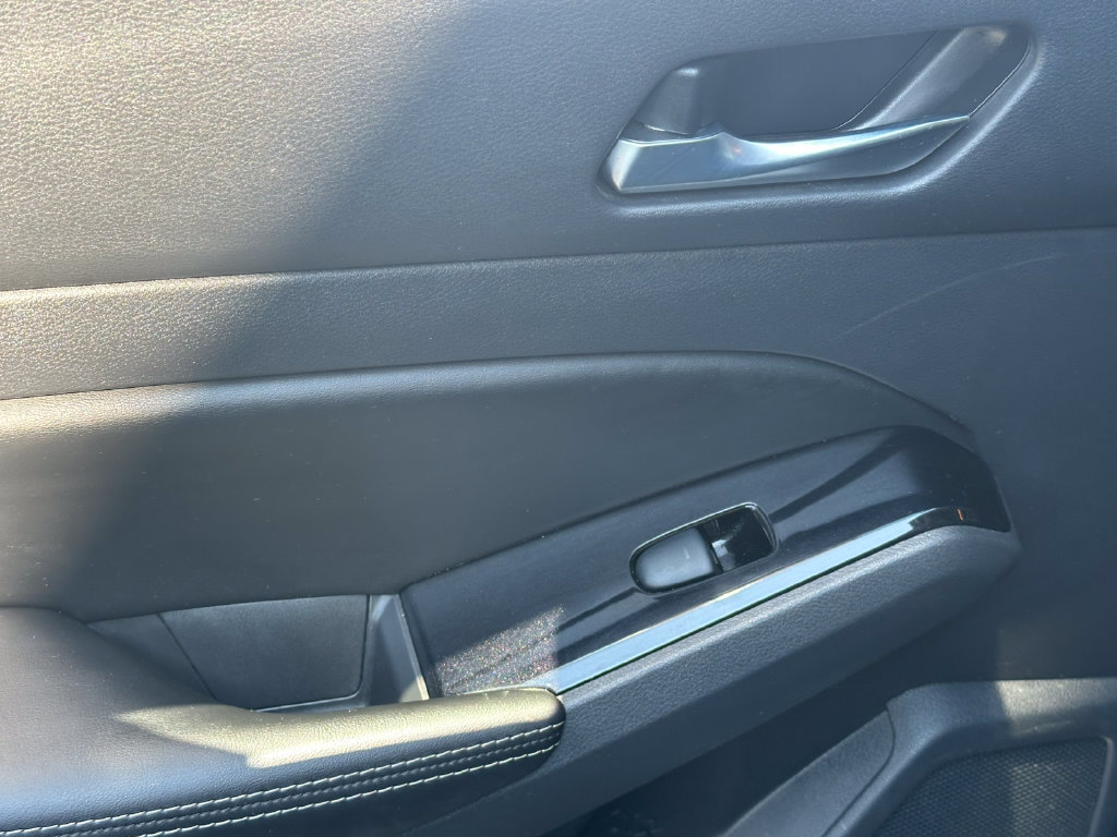 Certified 2021 Nissan Altima 2.5 SL AWD/4WD image 24