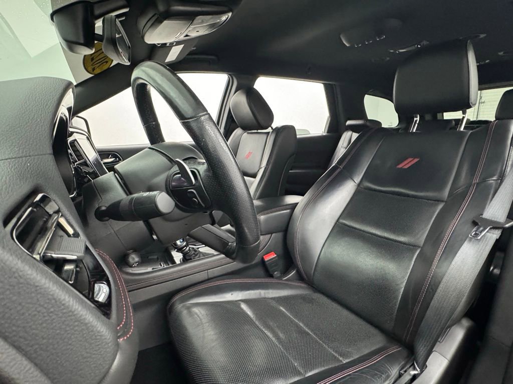 Used 2021 Dodge Durango R/T image 19