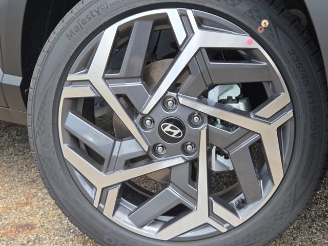 New 2026 Hyundai Kona SEL Premium AWD/4WD image 13