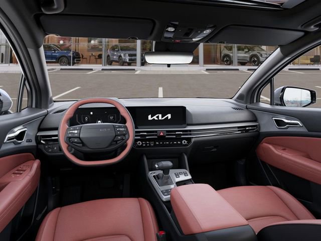 New 2026 Kia Sportage SX image 15