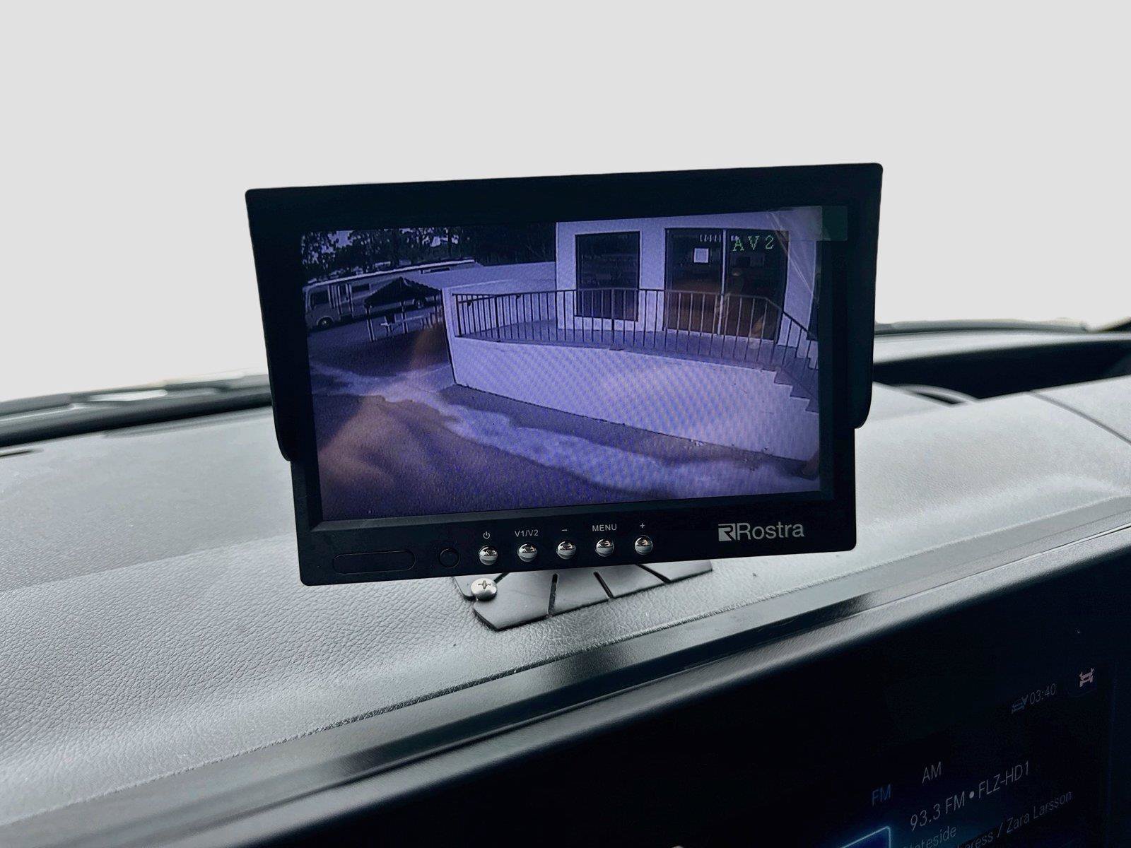 Used 2022 Mercedes-Benz Sprinter 4500 image 16