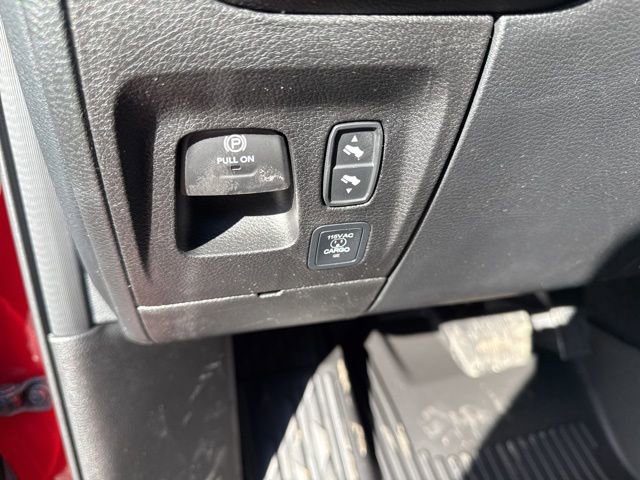 New 2026 RAM 1500 Big Horn w/ Night Edition image 31