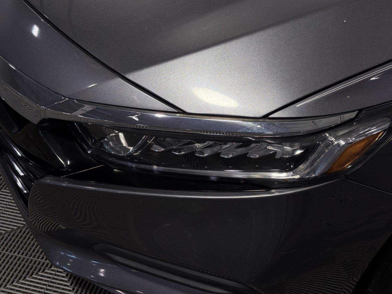Used 2018 Honda Accord LX image 13