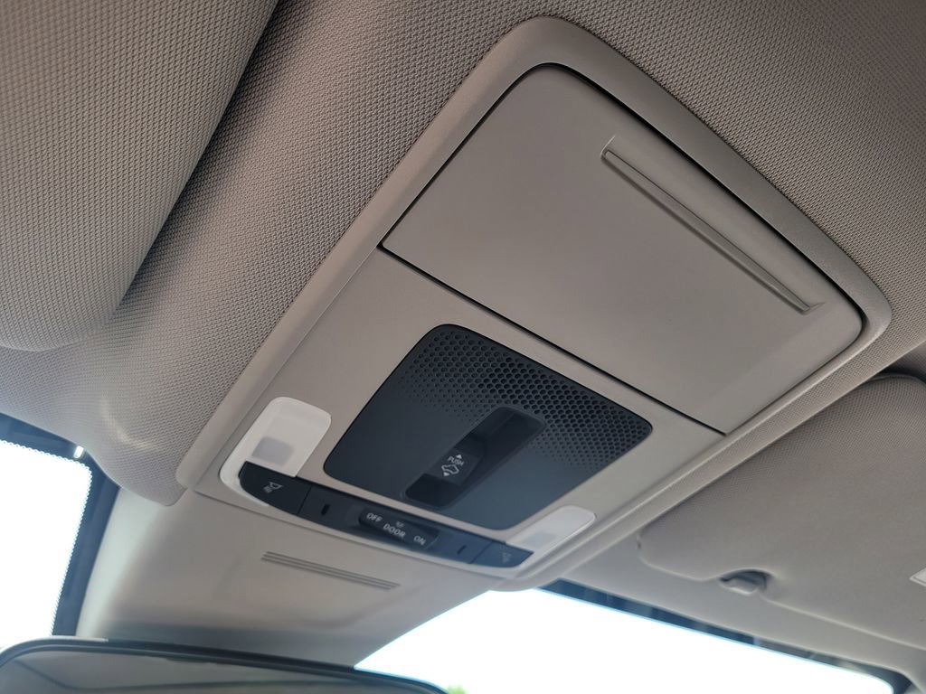 New 2026 Honda CR-V EX image 27