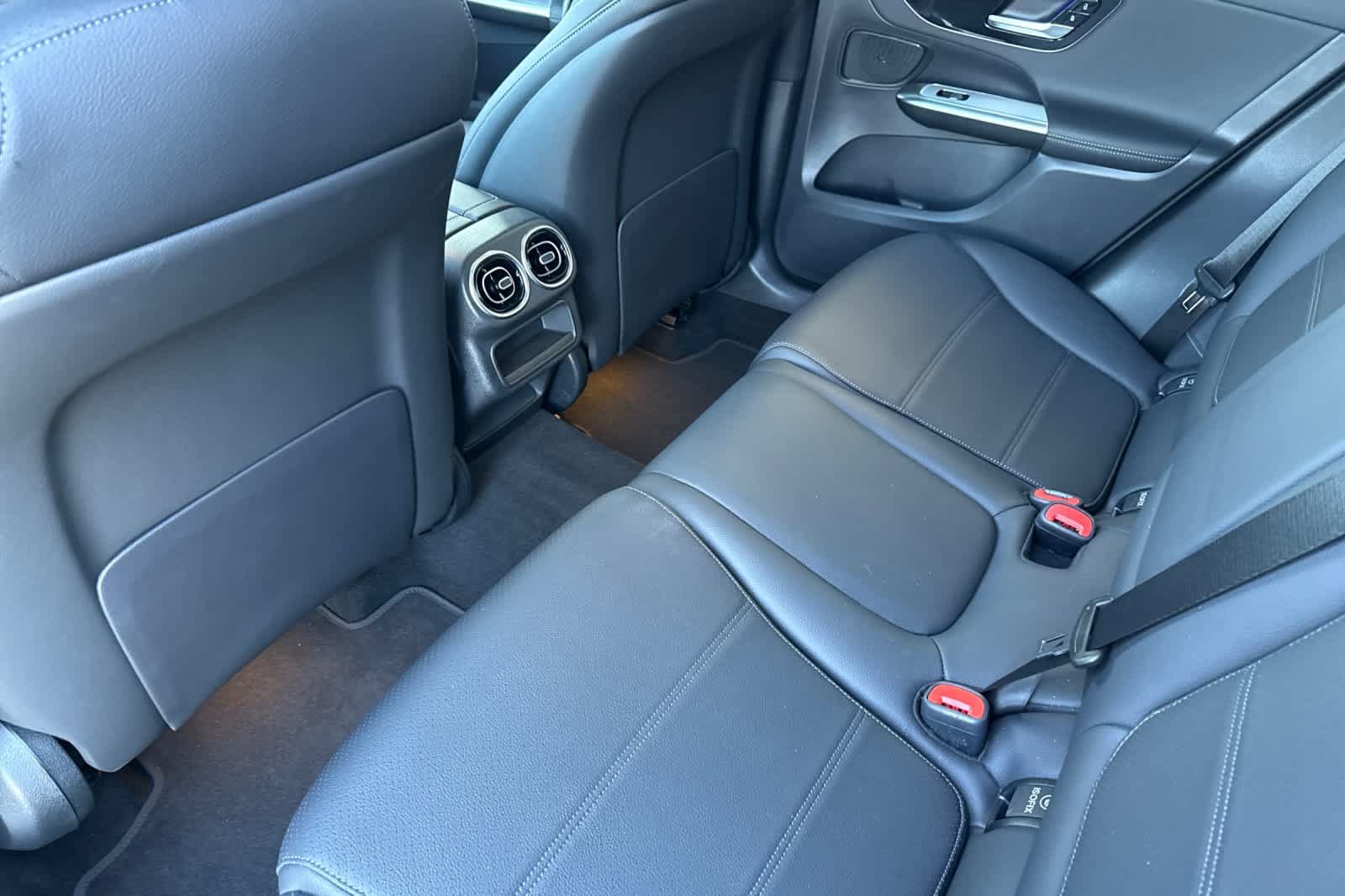 Certified 2026 Mercedes-Benz GLC 300 4MATIC image 11