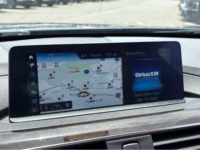 Used 2020 BMW 430i xDrive Coupe w/ M Sport Package AWD/4WD image 22