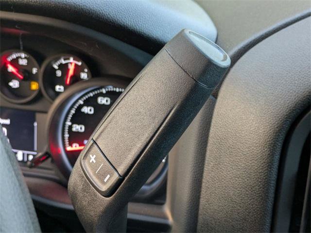 New 2025 Chevrolet Silverado 3500 W/T w/ WT Convenience Package image 20