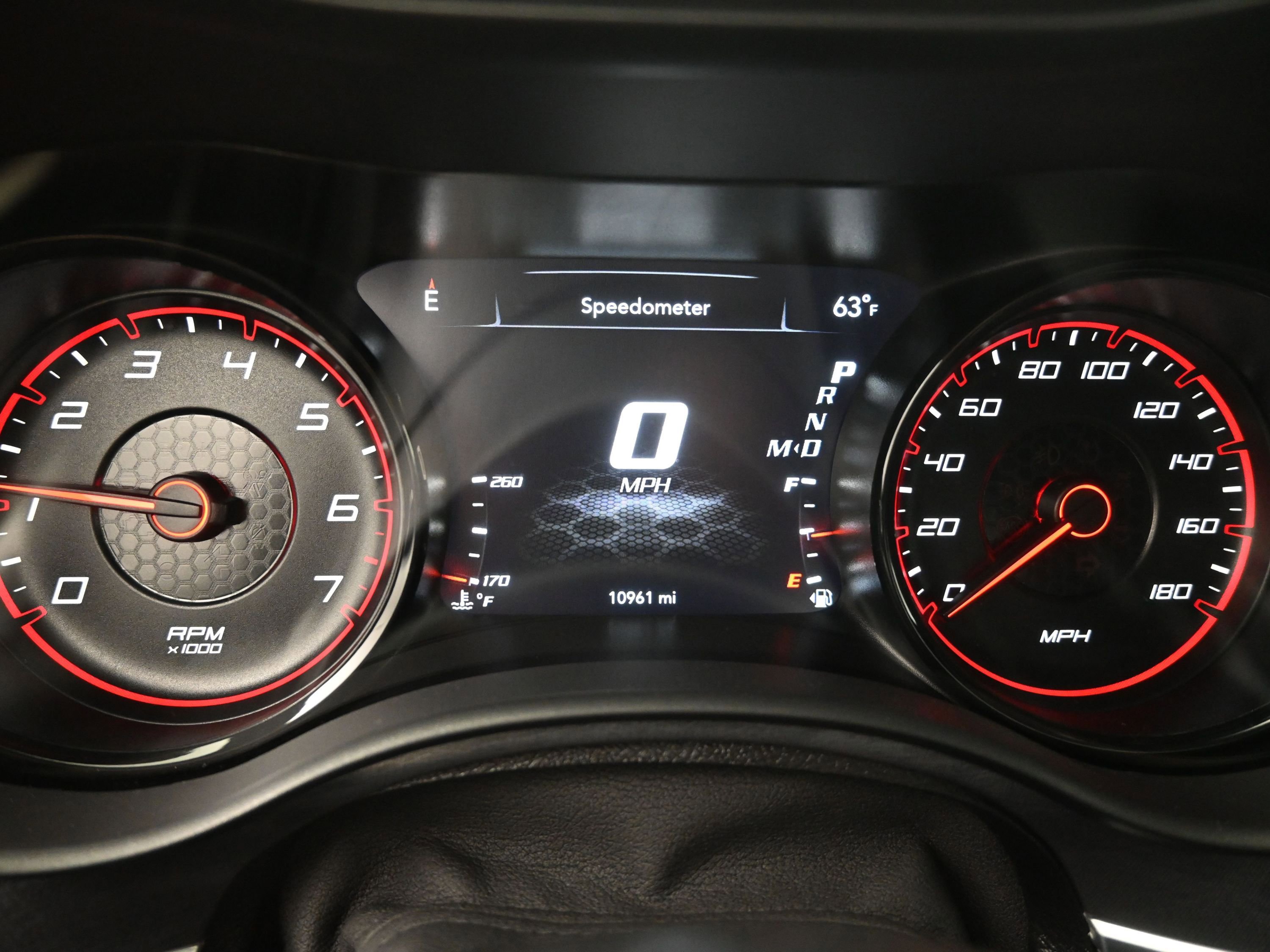 Used 2023 Dodge Charger Scat Pack w/ Daytona Edition Group image 20