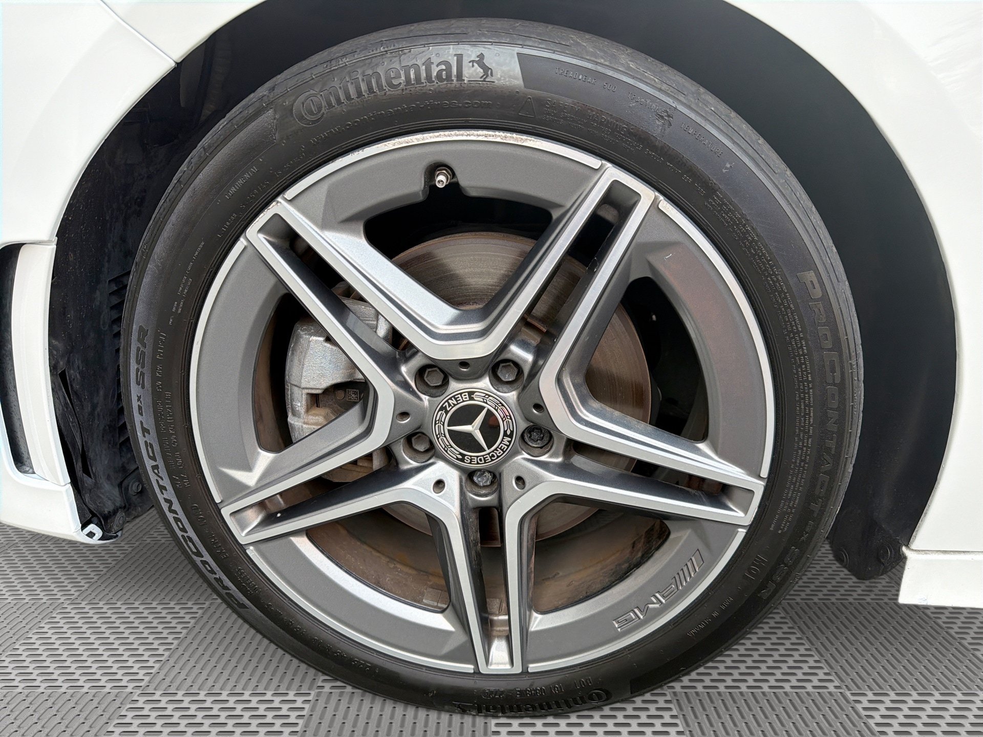 Used 2021 Mercedes-Benz A 220 image 19