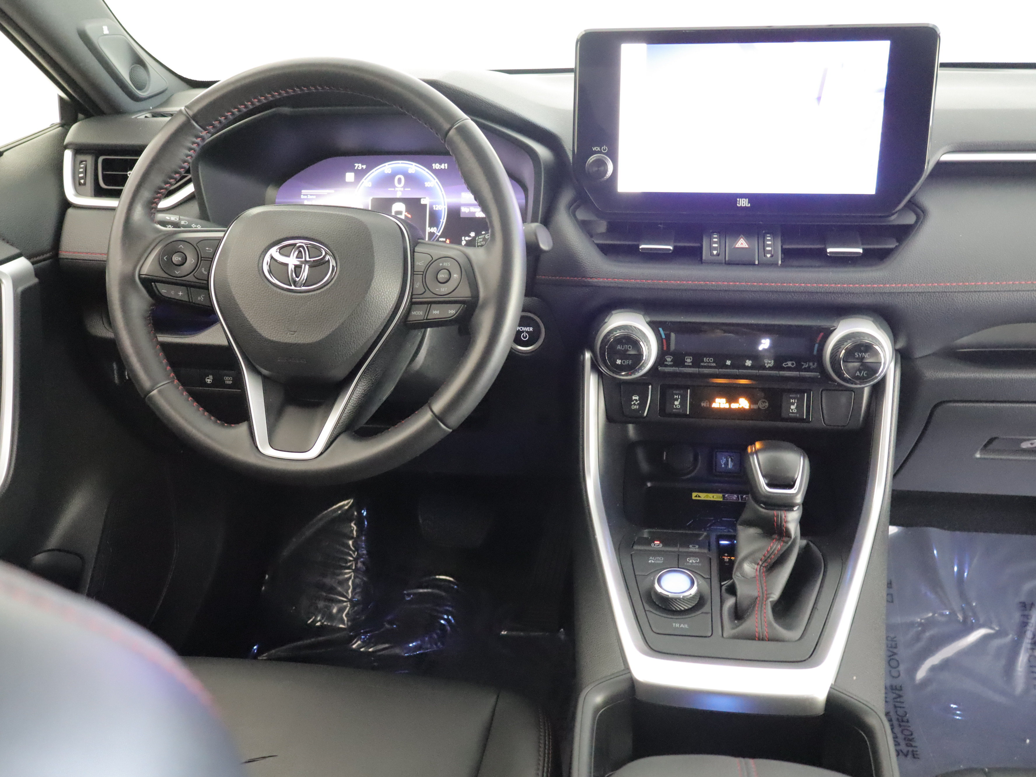 Used 2023 Toyota RAV4 XSE w/ Weather Package AWD/4WD image 2