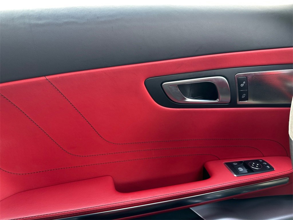 Used 2012 Mercedes-Benz SLS AMG Coupe image 26